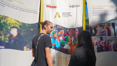 Do finału konkursu Community Action Awards zgłosiło się 27 projektów