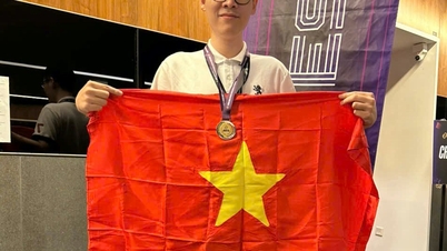 หมากรุกเวียดนามคว้าเหรียญทองในการแข่งขันกีฬาเอเชียน มายด์ สปอร์ตส์ 2025