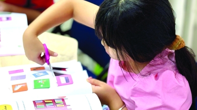 Un nuevo enfoque de la alfabetización digital para niños