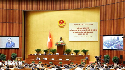 5 قضايا رئيسية يجب فهمها لإجراء انتخابات ناجحة