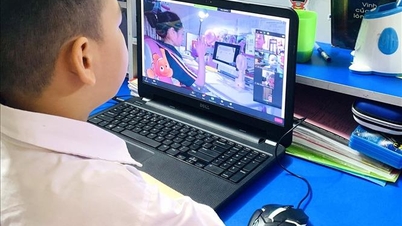 3 lớp 'lá chắn' để bảo vệ trẻ em trên không gian mạng