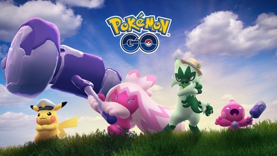 Pokémon GO desaparece repentinamente da App Store vietnamita.