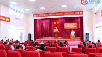 ផ្សព្វផ្សាយបទប្បញ្ញត្តិស្តីពីបសុសត្វ និងពេទ្យសត្វនៅសង្កាត់ Binh Khe