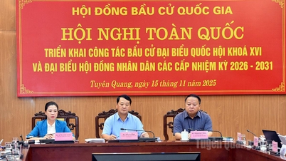 សាមគ្គីភាព ឯកភាព ការសម្របសម្រួលយ៉ាងជិតស្និទ្ធ រៀបចំលក្ខខណ្ឌយ៉ាងពេញលេញ ដើម្បីរៀបចំការបោះឆ្នោតឆ្នាំ២០២៦ ប្រកបដោយជោគជ័យ