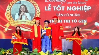 Σύνδεση της κατάρτισης με την αγορά εργασίας, ανοίγοντας ευκαιρίες απασχόλησης για τους φοιτητές