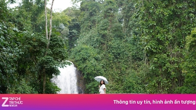 মাং ডেনের রাস্তাটিতে ১০০ মিটারেরও বেশি লম্বা ফাটল রয়েছে।