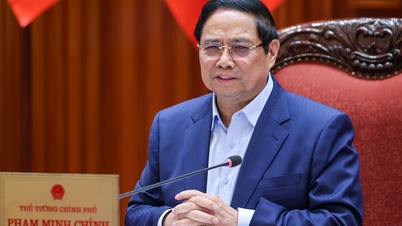 Будівництво осі бульвару Ред-Рівер у міській зоні Олімпійських видів спорту Ханоя розпочалося 19 грудня.