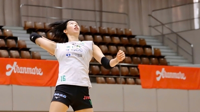 Trần Thị Thanh Thúy tìm lại hương vị chiến thắng tại Nhật Bản