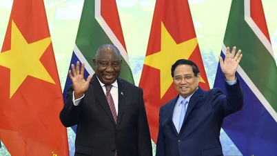 Năm thứ hai liên tiếp Việt Nam được mời tham dự hội nghị G20