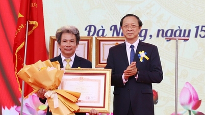 Das Ministerium für Bildung und Ausbildung hat der Pädagogischen Universität Da Nang eine Reihe strategischer Aufgaben übertragen.