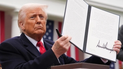 AS membebaskan banyak produk pertanian dari pajak: Kopi, lada... manfaat Vietnam