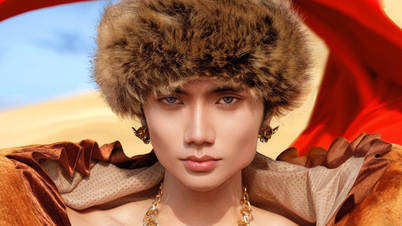 Harry Nista más, mint a nemek nélküli divat