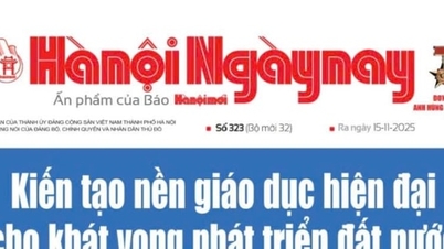 Read Hanoi Today No. 323