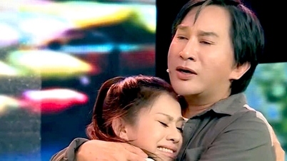 Wajah Binh Tinh terdistorsi karena Kim Tu Long 'bertangan besi'