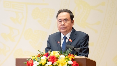 トラン・タン・マン国会議長：法制度、特に汚職、無駄遣い、悪影響が生じやすい分野の見直しに特に注意を払う。