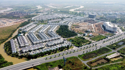 Novaland se angajează să rezolve toate problemele juridice din proiectul Aqua City