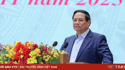 प्रधानमंत्री: 2026 में, बजट का लगभग 95,000 बिलियन VND विज्ञान और प्रौद्योगिकी पर खर्च किया जाएगा