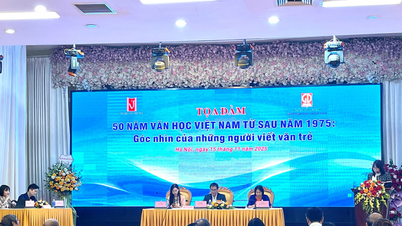 Góc nhìn của những người trẻ về văn học Việt Nam sau năm 1975