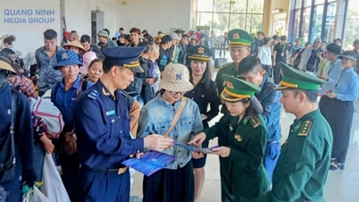 A határ menti kereskedelmi tevékenységekre vonatkozó szabályozások terjesztésének