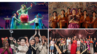 A 2025–2030-as időszakra vonatkozó átfogó kulturális fejlesztésre vonatkozó nemzeti kritériumrendszer kihirdetése