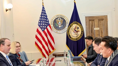 A kölcsönös megállapodásról szóló közvetlen tárgyalások lezárulnak