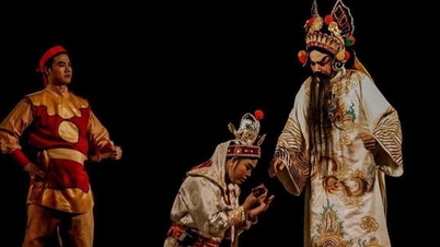 14 vở diễn tham gia “Liên hoan Tuồng và Dân ca kịch toàn quốc - 2025”