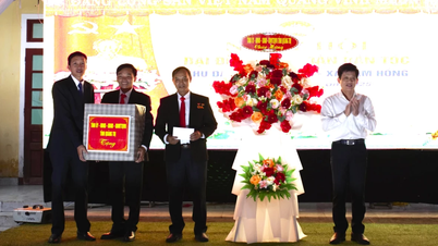 Verbreitet den Geist der Solidarität, um immer wohlhabendere Wohngebiete zu schaffen.