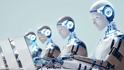 Sztuczna inteligencja utrudnia życie gigantom, ale pomaga małym firmom się rozwijać