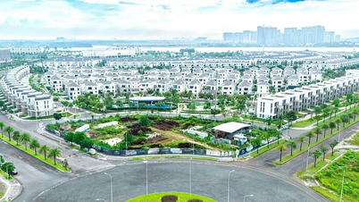 Eliminarea tuturor problemelor juridice legate de proiectul Aqua City din Dong Nai