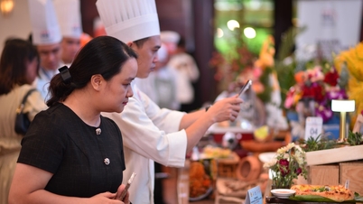 Phát huy bản sắc ẩm thực Đà Nẵng để định vị điểm đến