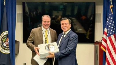 베트남-미국 상호무역협정 제5차 협상 타결