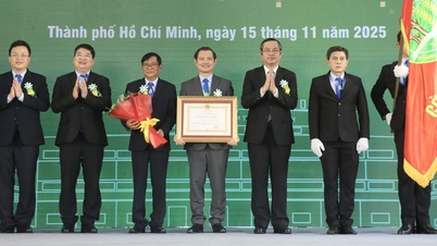 Ho Chi Minh-byens universitet for landbruk og skogbruk bidrar til å øke verdien av vietnamesiske landbruksprodukter.