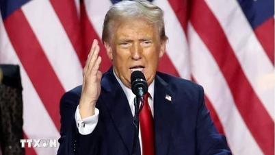 USAs president Donald Trump har annonsert at han vil saksøke BBC-stasjonen