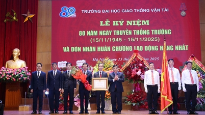 បញ្ជាក់ជំហរឈានមុខគេក្នុងការបណ្តុះបណ្តាលដឹកជញ្ជូន