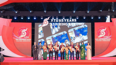 ស្ពាននៃចំណេះដឹង និងនវានុវត្តន៍រវាងវៀតណាម និងពិភពលោក