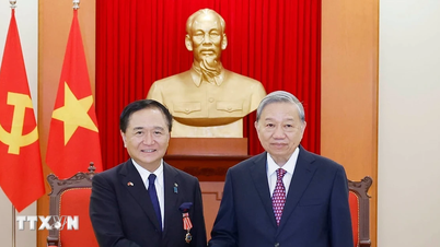 Tổng Bí thư đề nghị tỉnh Kanagawa tiếp tục tổ chức các lễ hội văn hóa Việt-Nhật