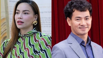 នាយក Xuan Bac និងតារាចម្រៀង Ho Ngoc Ha វិនិច្ឆ័យពានរង្វាន់សកម្មភាពសហគមន៍ឆ្នាំ 2025