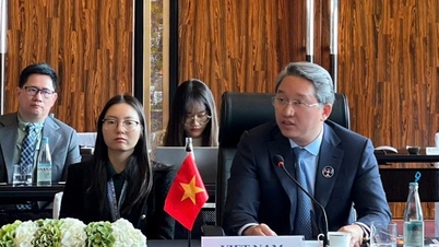 第13回ALAWMM会議：公正で安全かつ繁栄したASEANに向けて