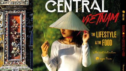 ស្គាល់ទីក្រុងហូជីមិញ តាមរយៈរូបថតជីវិត និងមុខម្ហូបរបស់ Ngoc Tran