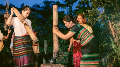 Att stärka propagandan för partiets och statens politik för fattigdomsminskning: En viktig lösning för att förverkliga målet om inkluderande utveckling