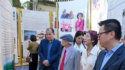 Utställningen "Handling för samhället 2025"