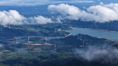 Quang Tri: Siktar på att bli landets energicentrum