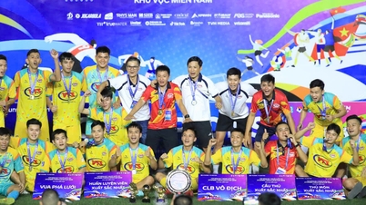 VSC-S5에 새로운 왕이 등장합니다