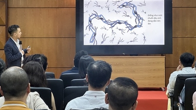 השקת "הכיתה האחרונה", המסבירה את סערת הבינה המלאכותית בחינוך