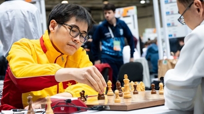 Le Tuan Minh a câștigat a doua medalie de aur la Jocurile Asiatice ale Sporturilor Mintale din 2025