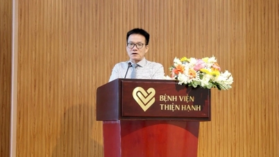 ส่งเสริมการประยุกต์ใช้การตรวจวินิจฉัยสมัยใหม่ในการรักษาโรคหัวใจและหลอดเลือด...