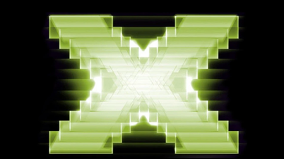 DirectX 8 představuje zlomový bod v počítačové grafice.