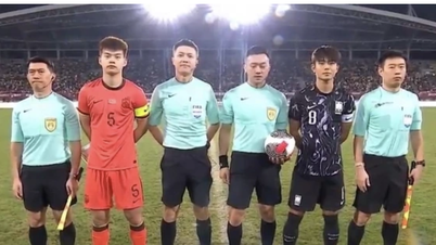 Čína do 23 let šokujícím způsobem porazila Koreu: Vietnam do 23 let má dobrou šanci vyhrát Panda Cup