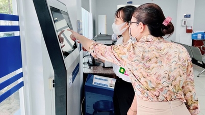 Pelan 02-KH/BCĐTW: Platform untuk membawa GenAI dan pembantu maya ke dalam pembaharuan pentadbiran