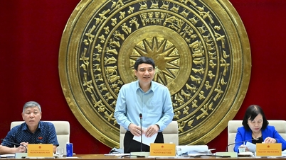 2026-2035 dönemi için Ulusal Sağlık, Nüfus ve Kalkınma Hedef Programının ön incelemesi